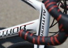 Author Aura 55 Disc (2016) - review