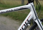 Author Aura 55 Disc (2016) - review