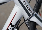 Author Aura 55 Disc (2016) - review
