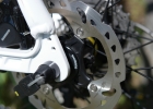 Author Aura 55 Disc (2016) - review