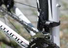 Author Aura 55 Disc (2016) - review