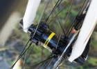 Author Aura 55 Disc (2016) - review