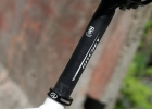Author Aura 55 Disc (2016) - review