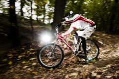 Banshee Rampant - Test