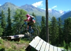 Bike Republic Sölden - #MTBbikepark