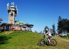 Bikepakr Tanvadský Špičák - report Andrea Drengubáková