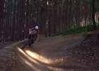 Bikepakr Tanvadský Špičák - report Andrea Drengubáková