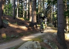 Bikepakr Tanvadský Špičák - report Andrea Drengubáková