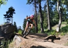 Bikepakr Tanvadský Špičák - report Andrea Drengubáková