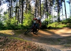 Bikepakr Tanvadský Špičák - report Andrea Drengubáková