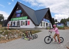 Bikepakr Tanvadský Špičák - report Andrea Drengubáková