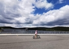 Bikepakr Tanvadský Špičák - report Andrea Drengubáková