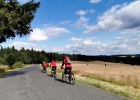 Bikepakr Tanvadský Špičák - report Andrea Drengubáková