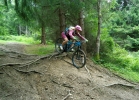 MTB Bikepark - Bachledova - reportaz