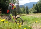 MTB Bikepark - Bachledova - reportaz