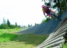 MTB Bikepark - Bachledova - reportaz