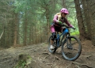 MTB Bikepark - Bachledova - reportaz