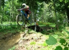 MTB Bikepark - Bachledova - reportaz