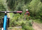 MTB Bikepark - Bachledova - reportaz