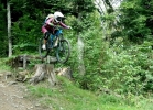 MTB Bikepark - Bachledova - reportaz