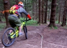 MTB Bikepark - Bachledova - reportaz