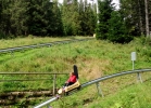 MTB Bikepark - Bachledova - reportaz