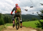MTB Bikepark - Bachledova - reportaz