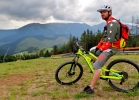 MTB Bikepark - Bachledova - reportaz