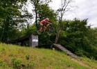 Bikepark Kliny - report Andrea Drengubakova