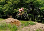 Bikepark Kliny - report Andrea Drengubakova