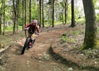 Bikepark Kliny - report Andrea Drengubakova