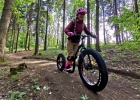 Bikepark Kliny - report Andrea Drengubakova
