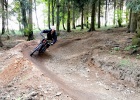 Bikepark Kliny - report Andrea Drengubakova