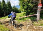 #MTBBikeparkCZ - Kouty 2018
