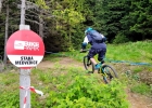 #MTBBikeparkCZ - Kouty 2018