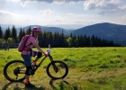 #MTBBikeparkCZ - Kouty 2018