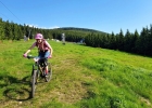 #MTBBikeparkCZ - Kouty 2018