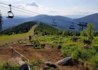 #MTBBikeparkCZ - Kouty 2018