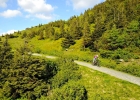 #MTBBikeparkCZ - Kouty 2018
