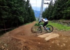 Bikepark Kouty (report - Matej Mrstny)