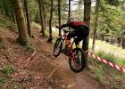 Bikepark Kouty (report - Matej Mrstny)
