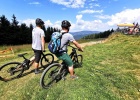 Bikepark Kouty (report - Matej Mrstny)