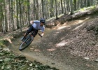 Bikepark Kouty (report - Matej Mrstny)