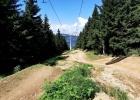 Bikepark Kouty (report - Matej Mrstny)