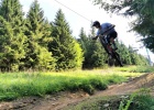 Bikepark Kouty (report - Matej Mrstny)