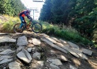 Bikepark Kouty (report - Matej Mrstny)