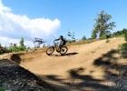 Bikepark Kouty (report - Matej Mrstny)
