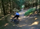 Bikepark Kouty (report - Matej Mrstny)