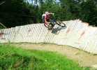 Bikepark Kycerka - #MTBbikepark