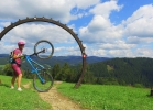 Bikepark Kycerka - #MTBbikepark